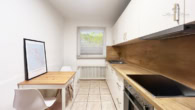küche - Kapitalanlage mit Zukunft -modernisiertes Reihenhaus in begehrter Lage von Hittfeld