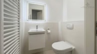 gäste wc 1 - Kapitalanlage mit Zukunft -modernisiertes Reihenhaus in begehrter Lage von Hittfeld