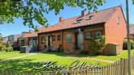 titel - Kapitalanlage mit Zukunft -modernisiertes Reihenhaus in begehrter Lage von Hittfeld