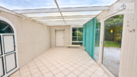 wintergarten - EFH mit Weitblick, ELW & Potential in Rosengarten Vahrendorf