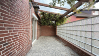 Überdachte terrasse - EFH mit Weitblick, ELW & Potential in Rosengarten Vahrendorf