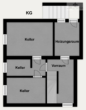 grundriss kg - EFH mit Weitblick, ELW & Potential in Rosengarten Vahrendorf