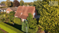 drohne3 - EFH mit Weitblick, ELW & Potential in Rosengarten Vahrendorf