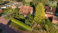 drohne2 - EFH mit Weitblick, ELW & Potential in Rosengarten Vahrendorf