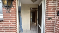eingangsbereich - EFH mit Weitblick, ELW & Potential in Rosengarten Vahrendorf