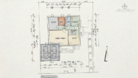 grundrissbeispiel kg (anlage baugenehmigung 2005) - Traumhaftes Südhanggrundstück in Sottorf – ideal für EFH oder Tiny House