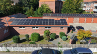 luftaufnahme2 - Im Zentrum von Buchholz: Top-Filetgrundstück für Wohn-/Geschäftshaus oder MFH