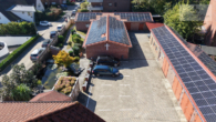 luftaufnahme5 - Im Zentrum von Buchholz: Top-Filetgrundstück für Wohn-/Geschäftshaus oder MFH