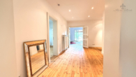 flur - Business & Lifestyle in Winsen: 4m Deckenhöhe- Ihr Loft für Tag & Nacht