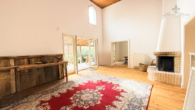 loft ca. 4 m deckenhöhe - Business & Lifestyle in Winsen: 4m Deckenhöhe- Ihr Loft für Tag & Nacht