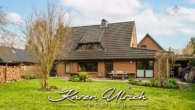 titel - Investment und Traumhaus möglich – EFH plus extra Baugrundstück für ein DH in Maschen-Horst