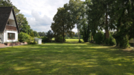 Übersicht grundstück - Großes Baugrundstück mit Ausblick in Bestlage von Maschen-Horst für DOH Bebauung