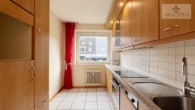 küche - Besser kaufen als mieten – 3 Zimmer Wohnung in Top-Lage von Maschen