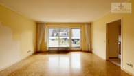 wohnzimmer - Besser kaufen als mieten – 3 Zimmer Wohnung in Top-Lage von Maschen