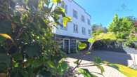 hausansicht norden - Rosengarten Ehestorf! Architekten Villa vor Hamburg in Hanglage mit Spa-Flair & Dachterrasse