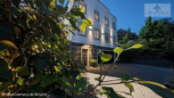 abendfoto (ki) - Rosengarten Ehestorf! Architekten Villa vor Hamburg in Hanglage mit Spa-Flair & Dachterrasse