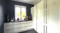 nebenküche - Rosengarten Ehestorf! Architekten Villa vor Hamburg in Hanglage mit Spa-Flair & Dachterrasse