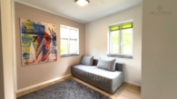 gäste / kinder - Rosengarten Ehestorf! Architekten Villa vor Hamburg in Hanglage mit Spa-Flair & Dachterrasse