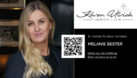 melanie bester - Rosengarten Ehestorf! Architekten Villa vor Hamburg in Hanglage mit Spa-Flair & Dachterrasse