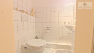 gäste wc (2) - Über den Dächern von Meckelfeld mit Balkon, Aufzug und TG-Stellplatz