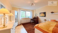 schlafzimmer (1) - Über den Dächern von Meckelfeld mit Balkon, Aufzug und TG-Stellplatz