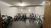 fahrradkeller - Über den Dächern von Meckelfeld mit Balkon, Aufzug und TG-Stellplatz