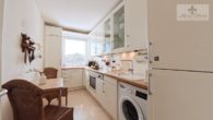 küche (1) - Über den Dächern von Meckelfeld mit Balkon, Aufzug und TG-Stellplatz