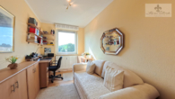 büro - Über den Dächern von Meckelfeld mit Balkon, Aufzug und TG-Stellplatz