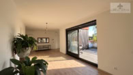 flur - Penthouse-Feeling im Grünen – Exklusiv in Hamburg-Heimfeld