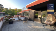 titelbild faz - Penthouse-Feeling im Grünen – Exklusiv in Hamburg-Heimfeld